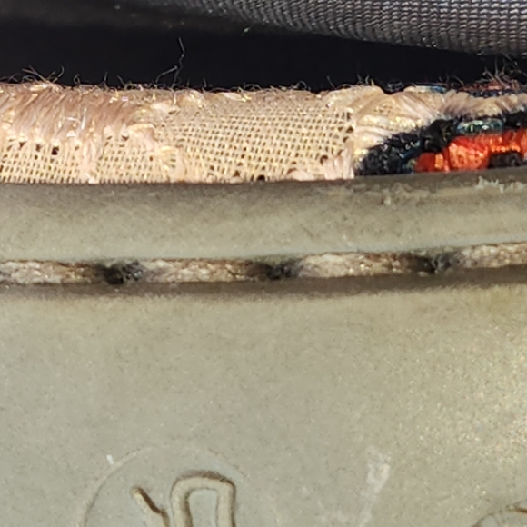 Rieker Colorful Shoes - Size 38 - Picture 5 of 8